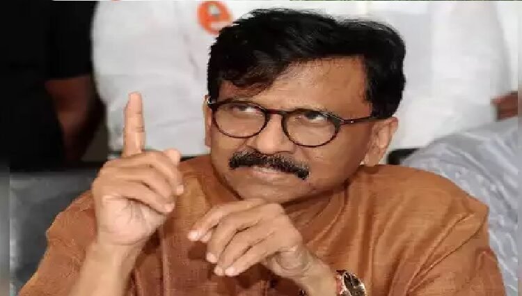 संजय राउत