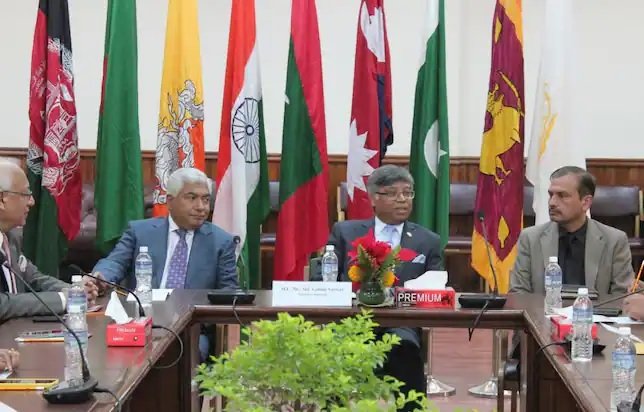 SAARC
