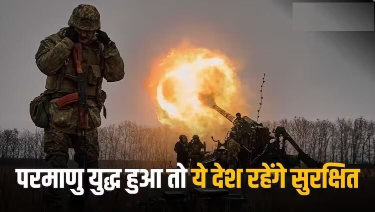 Russia Ukraine War