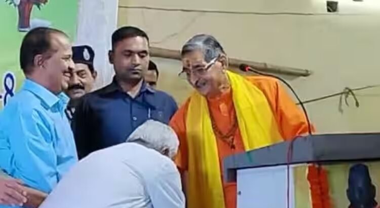 Bihar CM Nitish Kumar