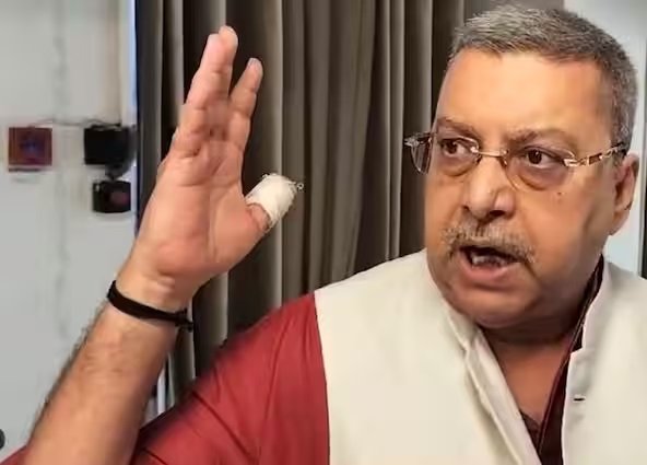 राहुल गांधी की क्षमता पर सवाल