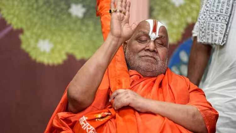 रामभद्राचार्य