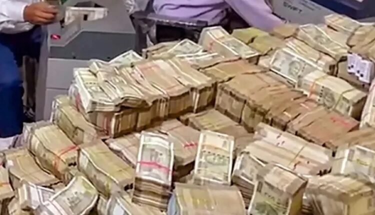 भारत के सबसे बड़े IT छापे