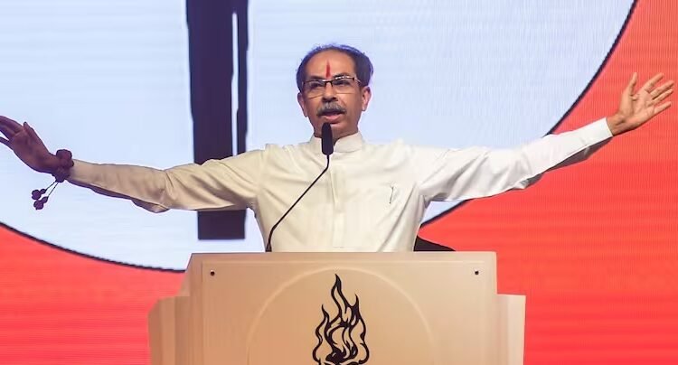 Maharashtra Election