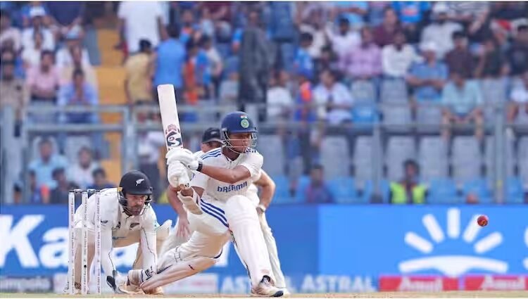 टेस्ट क्रिकेट