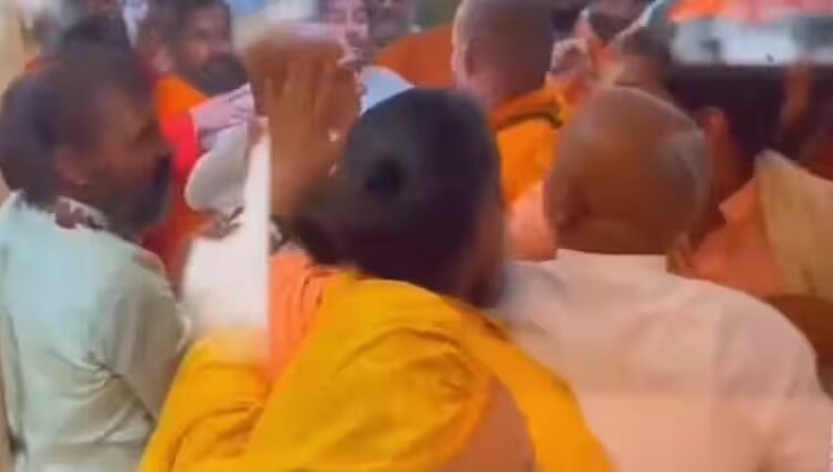 Maha Kumbh 2025