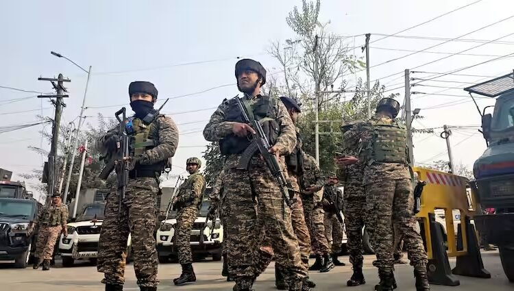 जम्मू-कश्मीर