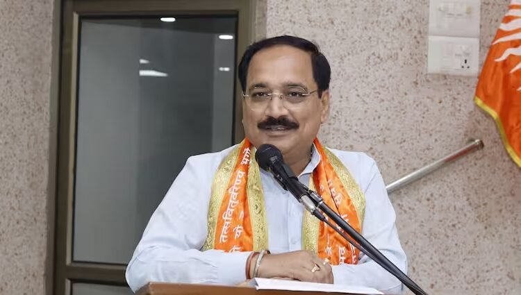 कैलाश गहलोत