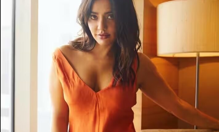 Neha Sharma Birthday