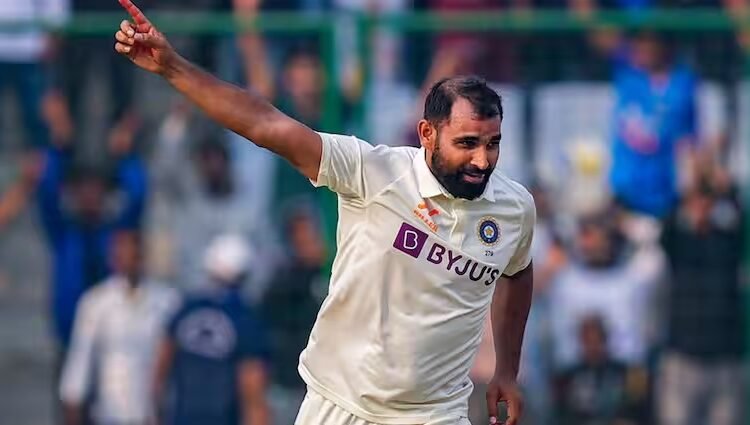 बॉर्डर-गावस्कर ट्रॉफी