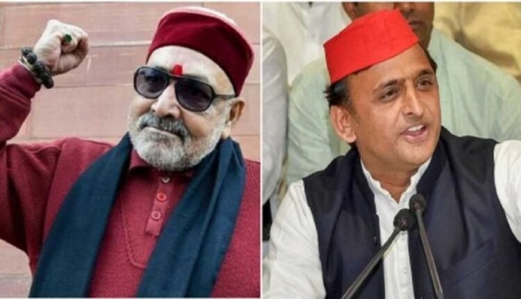 अखिलेश यादव