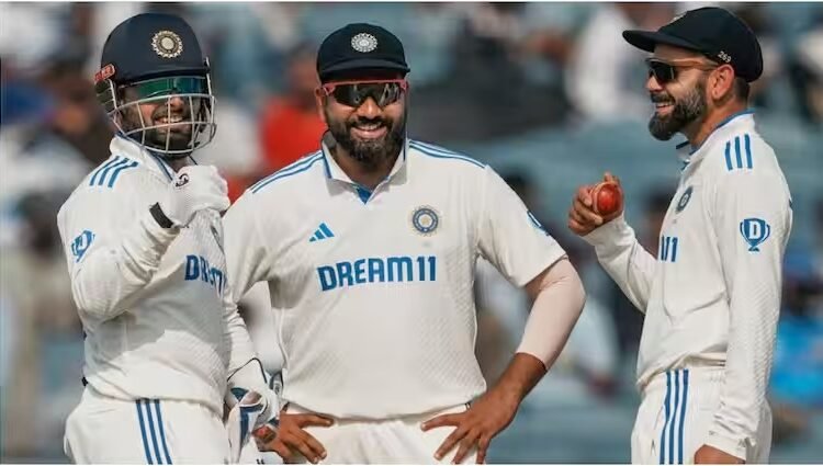 IND vs AUS