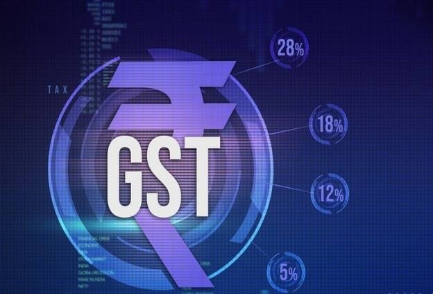 GST Rates