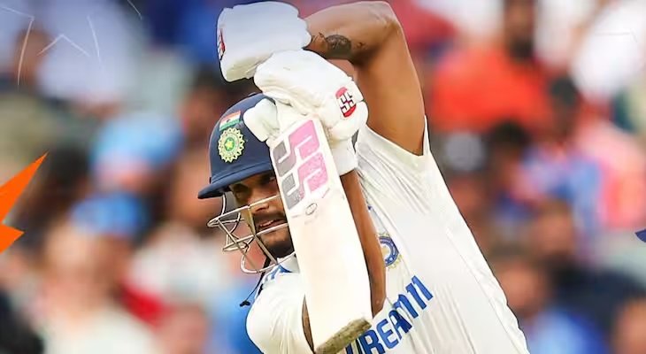 IND vs AUS