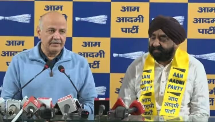 सुरेंद्र पाल सिंह बिट्टू