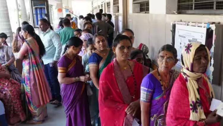 लोकसभा इलेक्शन