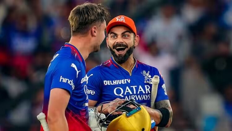 केएल राहुल