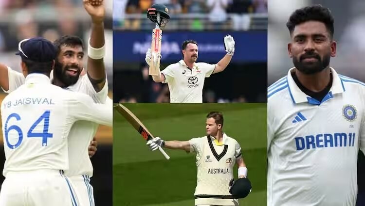 ट्रेविस हेड