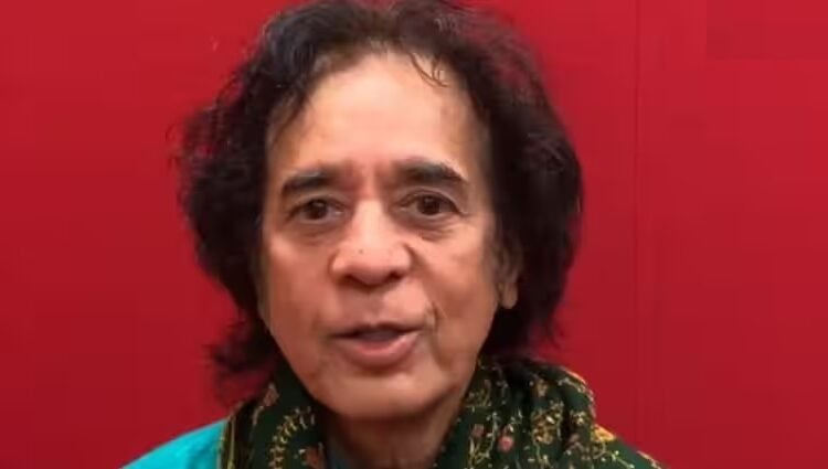 Zakir Hussain Death
