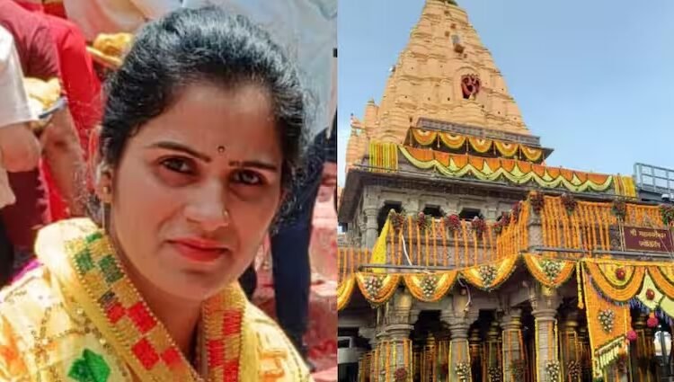 महाकाल मंदिर