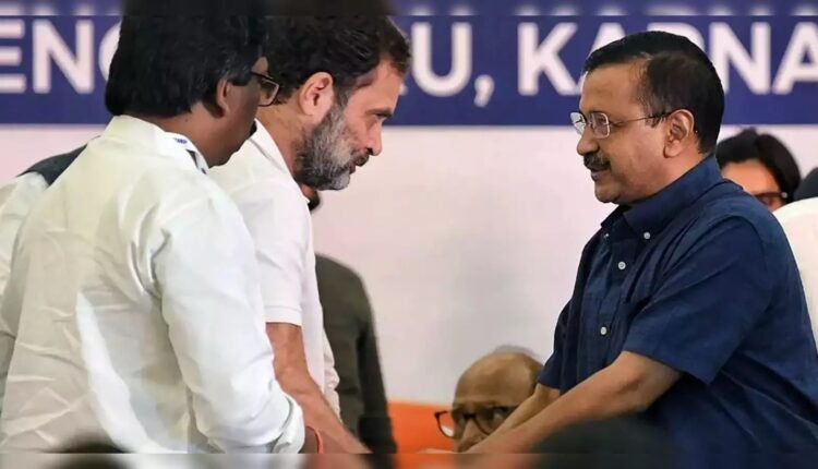 दिल्ली-पंजाब