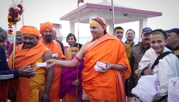 शीतकालीन चारधाम यात्रा