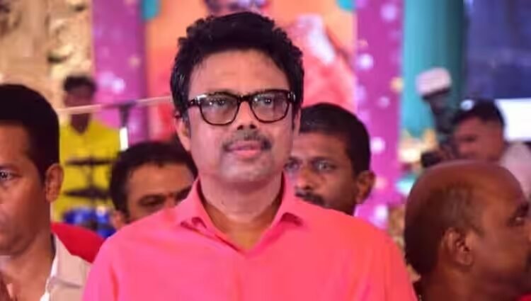 संजय राऊत