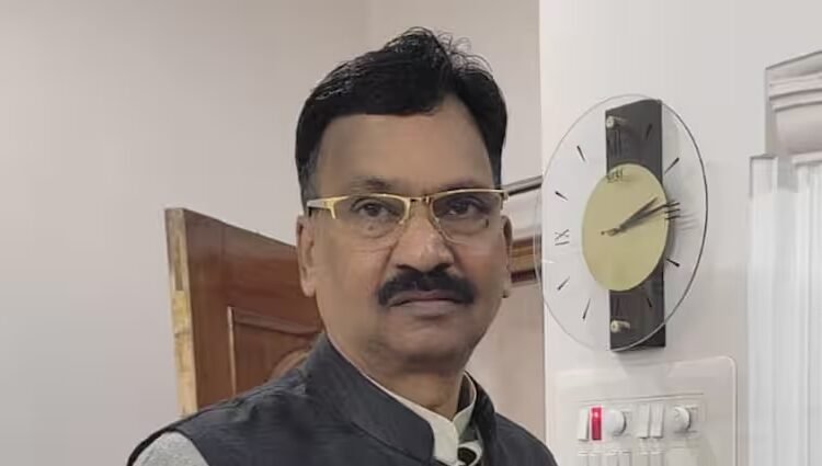 राकेश राठौर