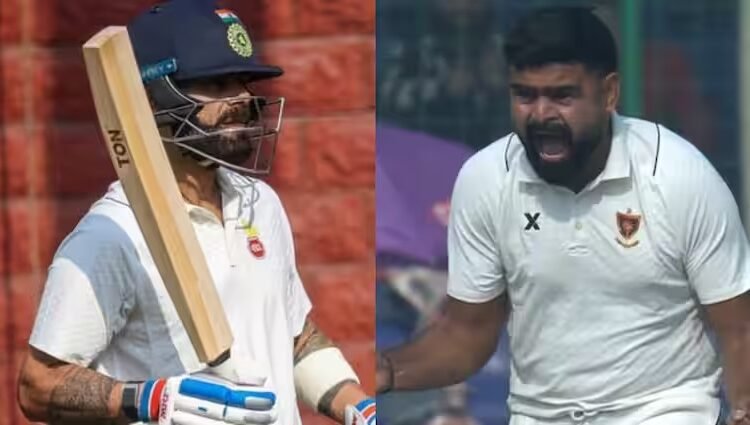 प्रदीप सांगवान