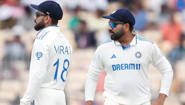 रणजी ट्रॉफी