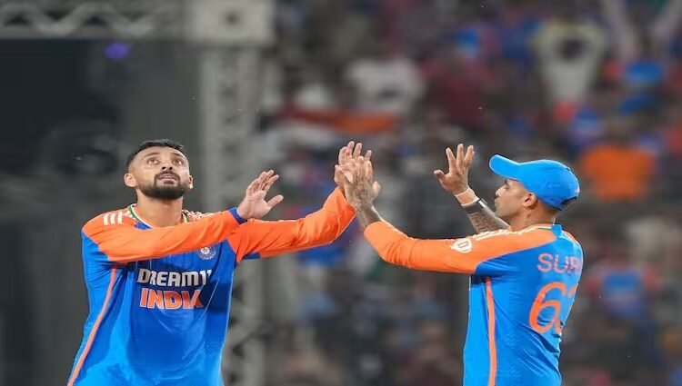 चैंपियंस ट्रॉफी