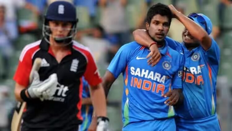 Varun Aaron Retirement