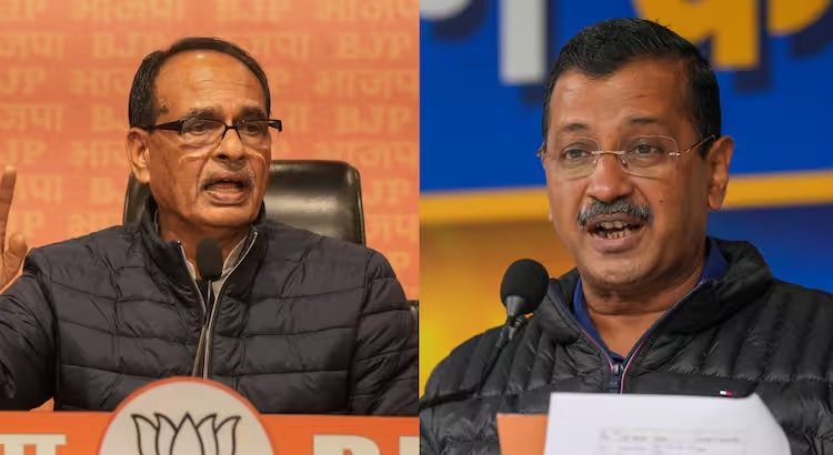शिवराज चौहान