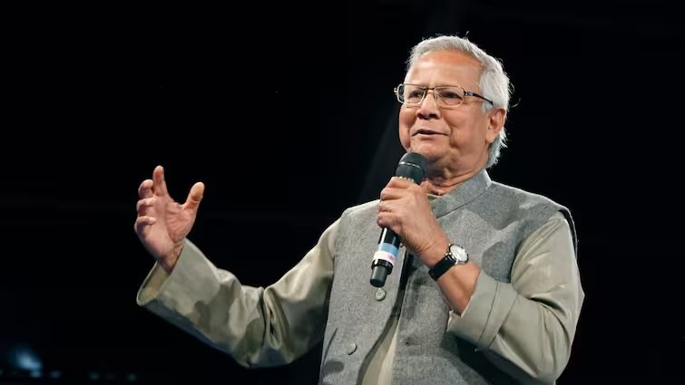 बांग्लादेश