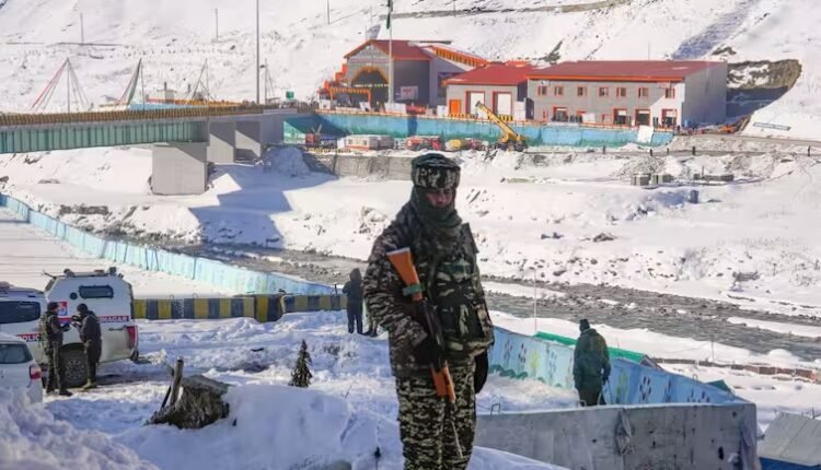 Z-Morh सुरंग