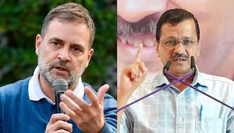 अरविंद केजरीवाल