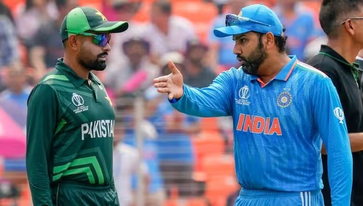 Champions Trophy 2025