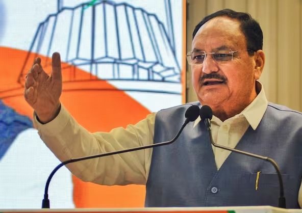 BJP का संकल्प पत्र