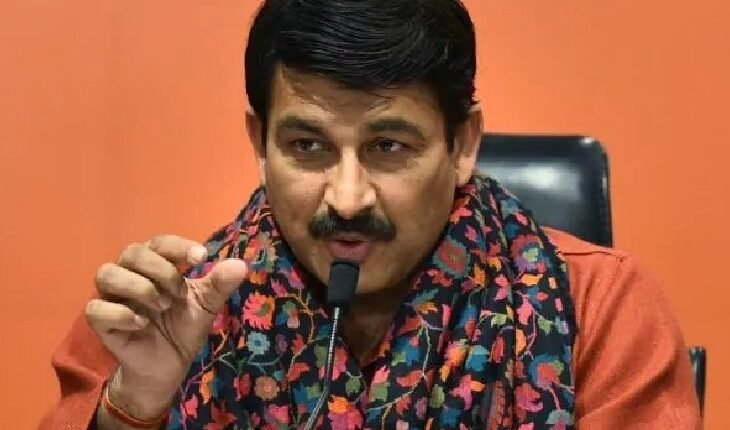 मनोज तिवारी