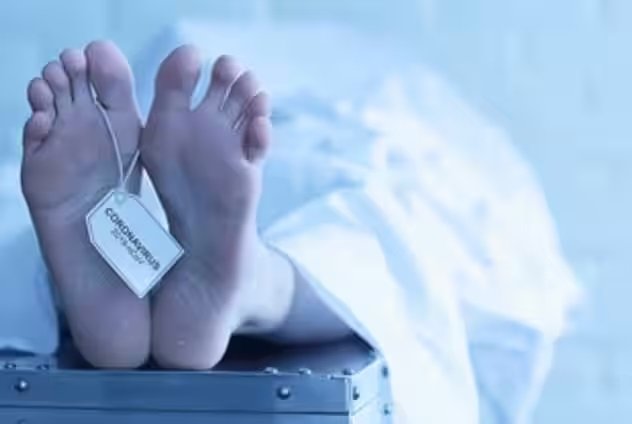 Rajouri Mysterious Death