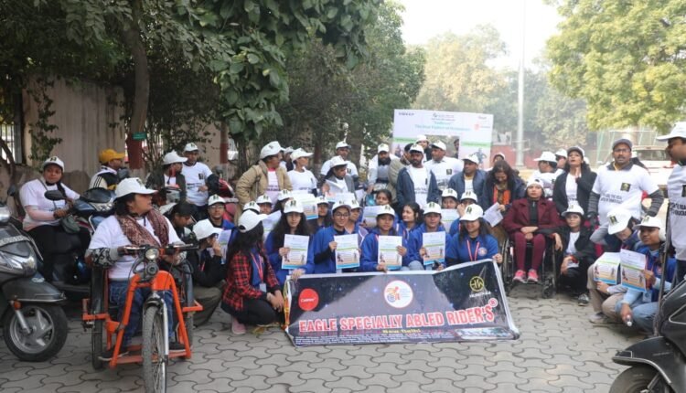 दिल्ली चुनाव 2025