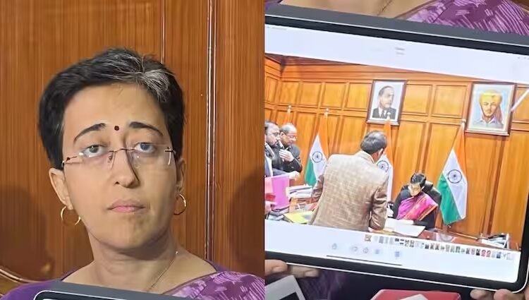 CM रेखा गुप्ता