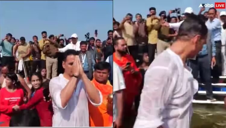अक्षय कुमार