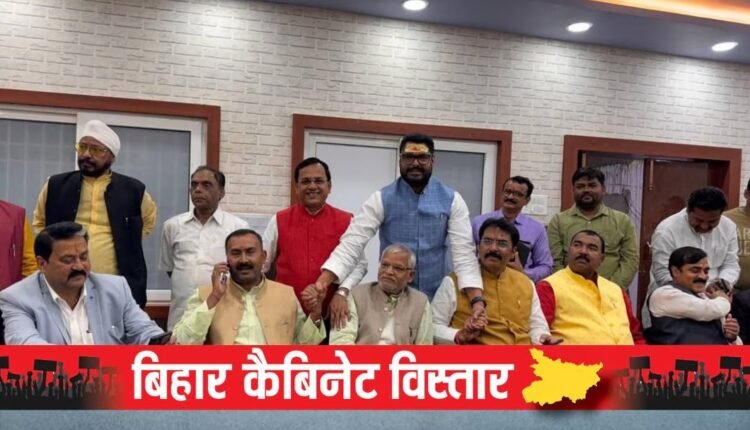 बीजेपी