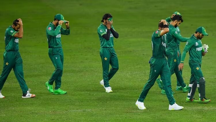 पाकिस्तान