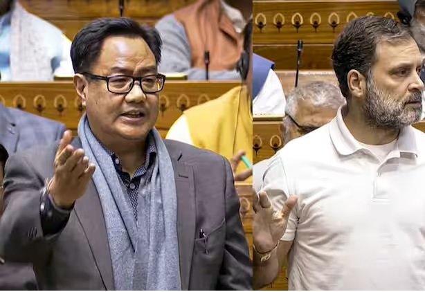 Parliament Session