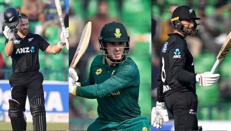 न्यूजीलैंड