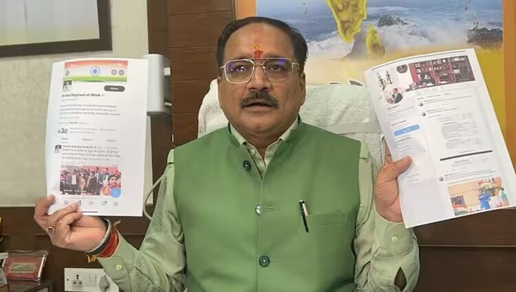 अरविंद केजरीवाल