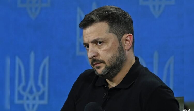 जेलेंस्की