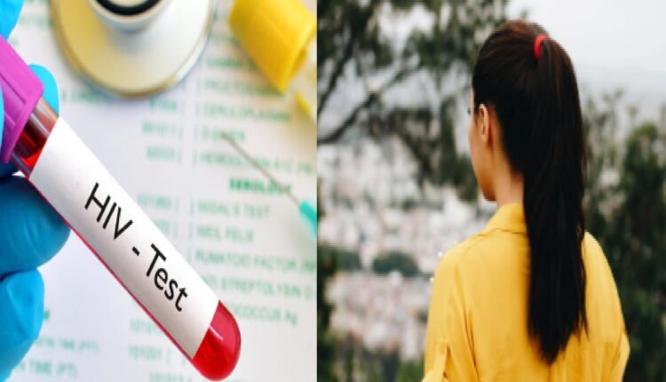 एचआईवी का इंजेक्शन